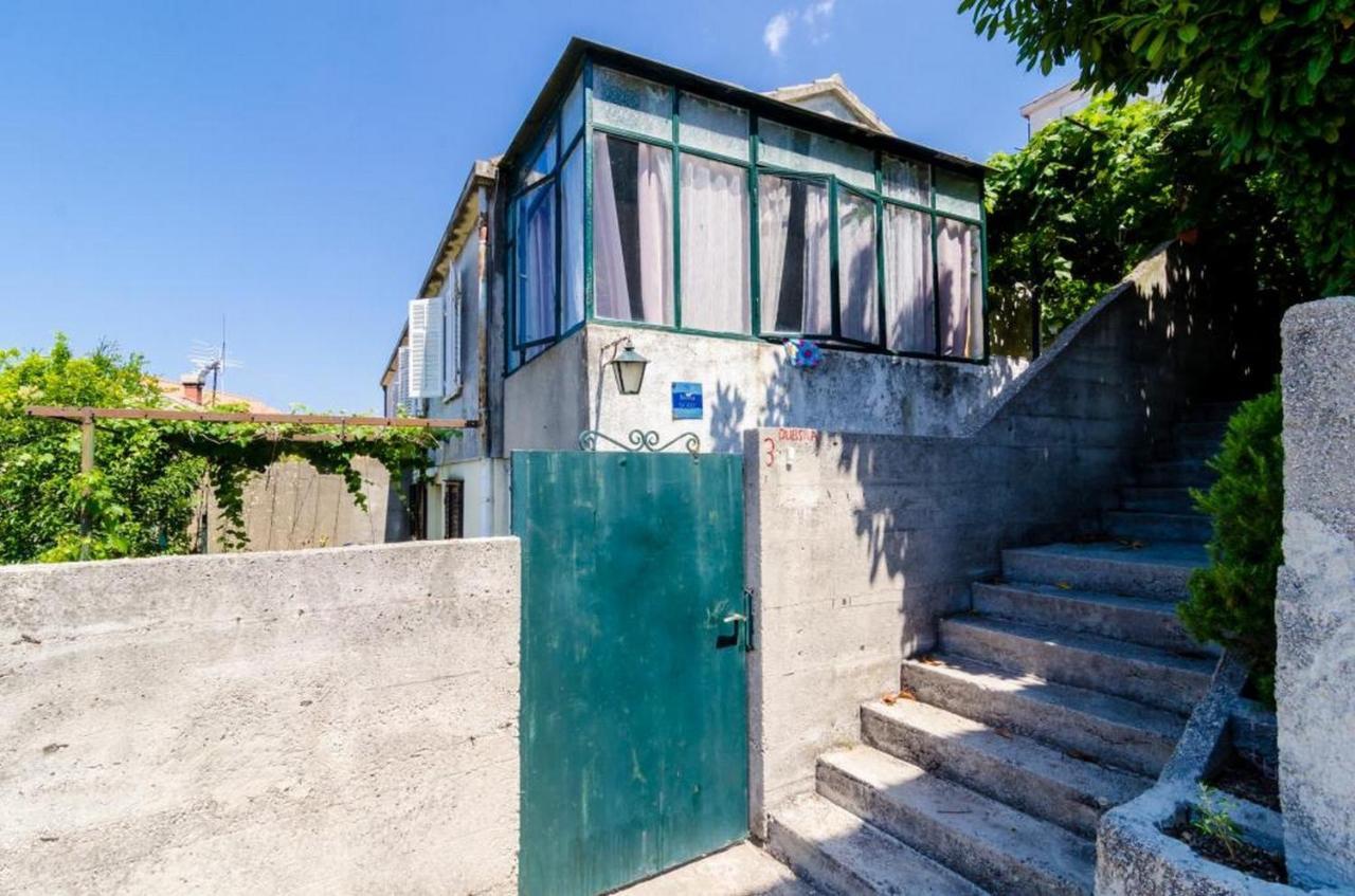 Guest House Mara Dubrovník Exteriér fotografie