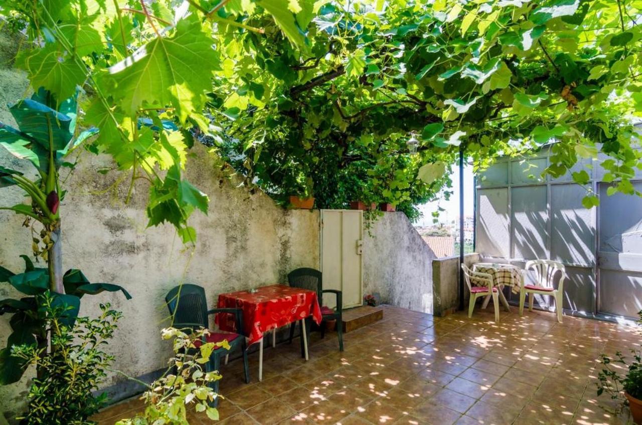 Guest House Mara Dubrovník Exteriér fotografie