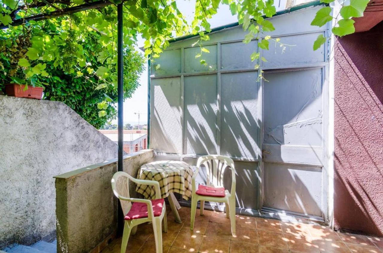 Guest House Mara Dubrovník Exteriér fotografie