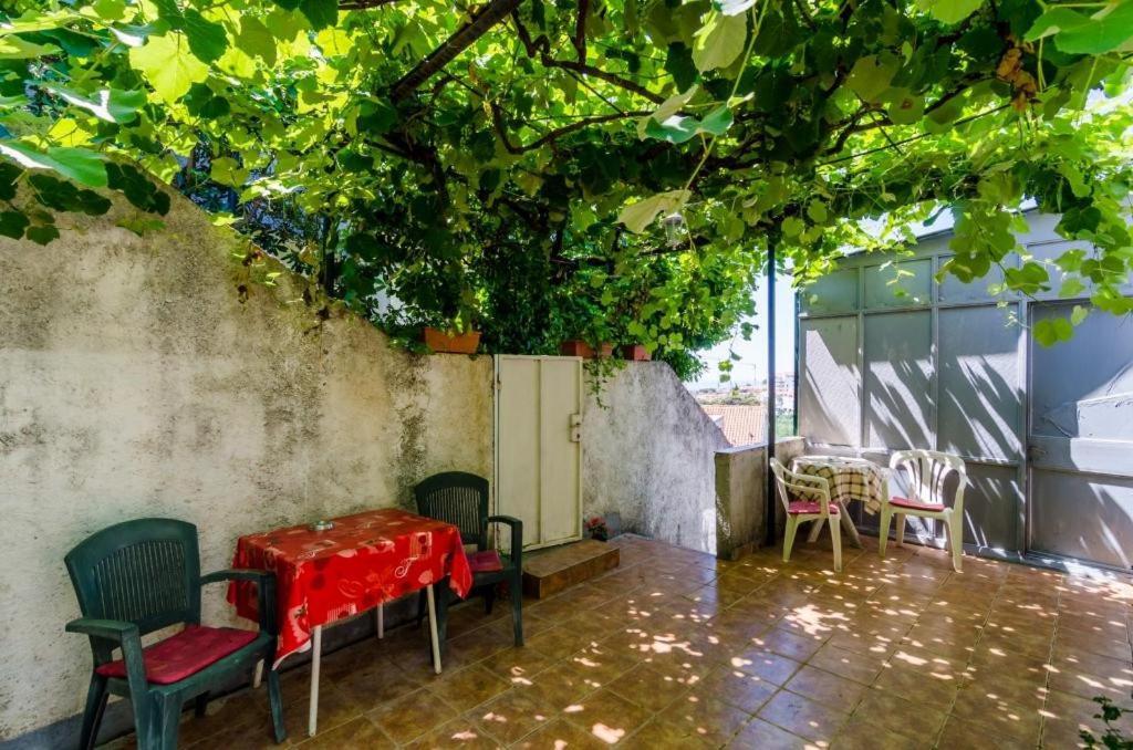 Guest House Mara Dubrovník Exteriér fotografie