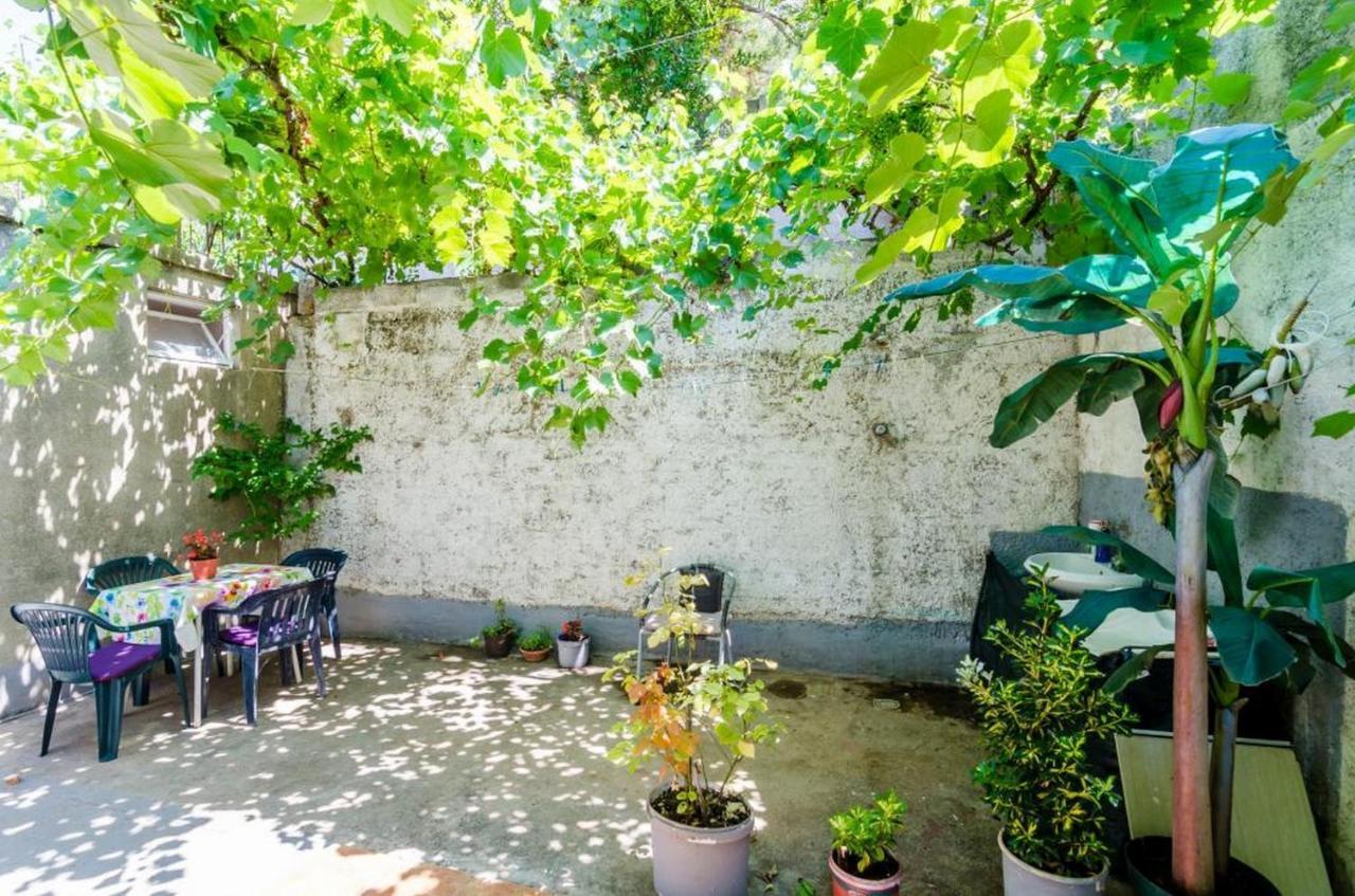 Guest House Mara Dubrovník Exteriér fotografie