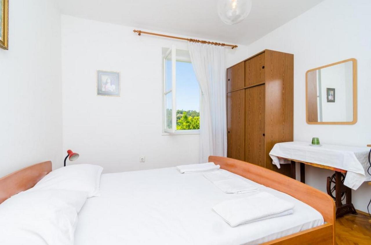 Guest House Mara Dubrovník Exteriér fotografie