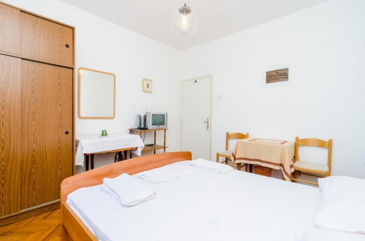 Guest House Mara Dubrovník Exteriér fotografie
